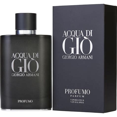 acqua di gio profumo walmart